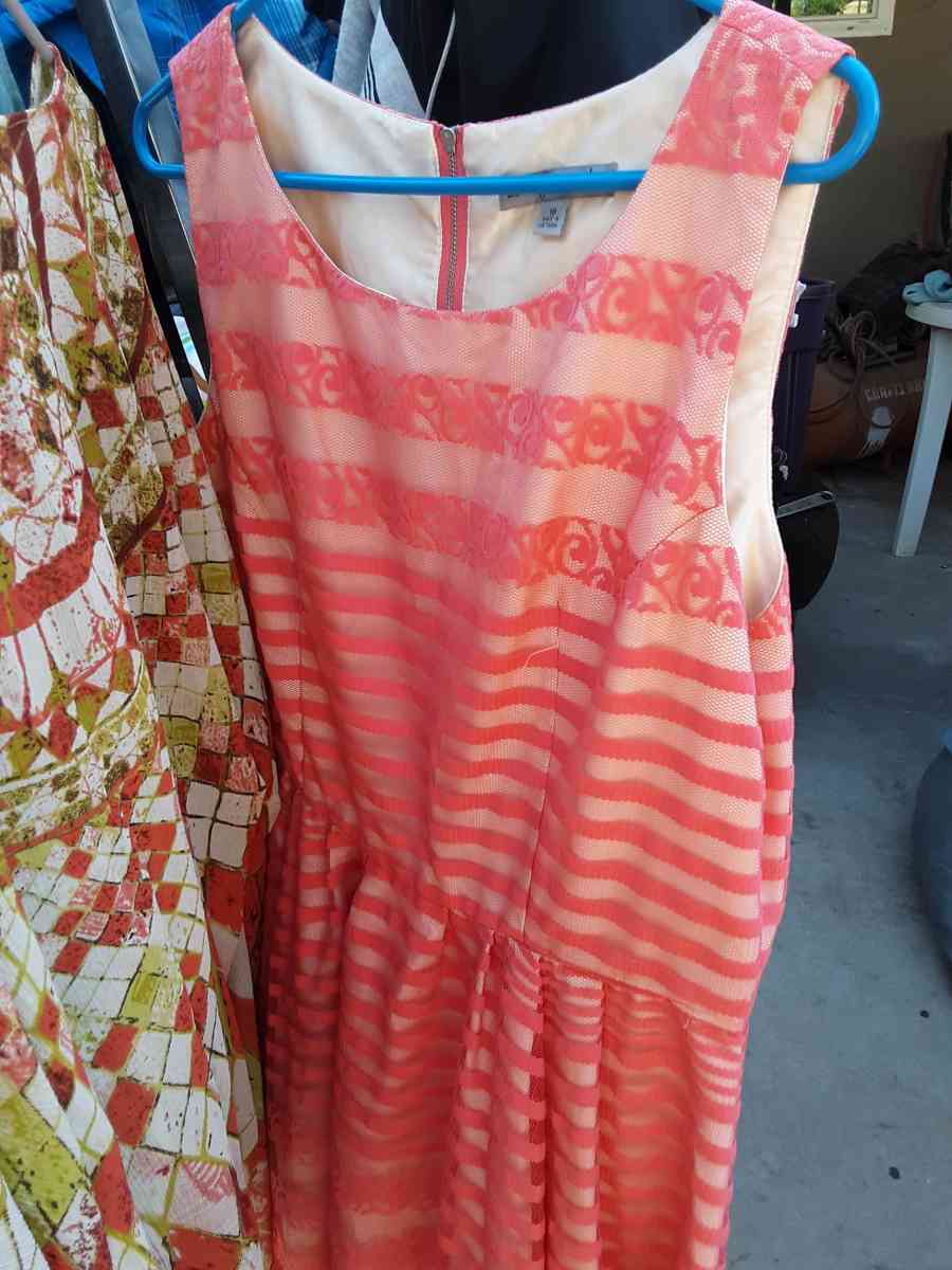 clothes - Riverbank, California