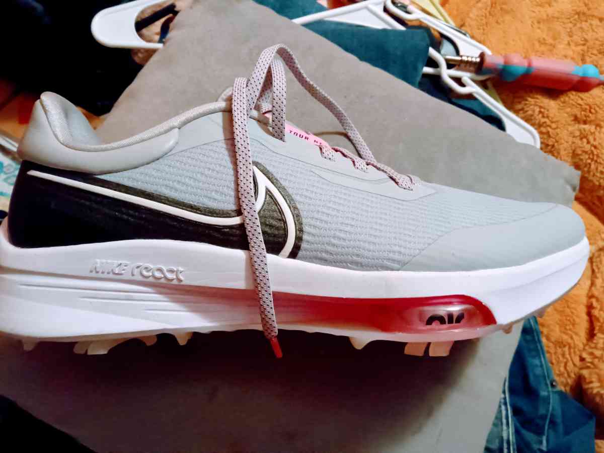 Nike react cleats - Albuquerque, New Mexico