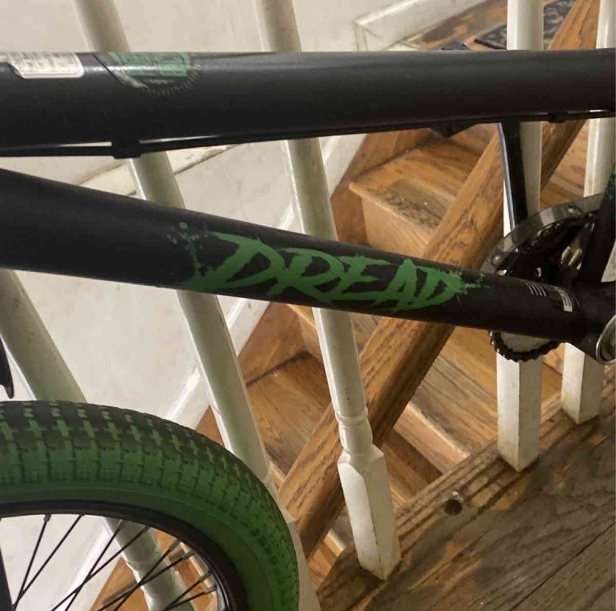 Bmx bike - Jersey City, New Jersey - FleaMarketBay