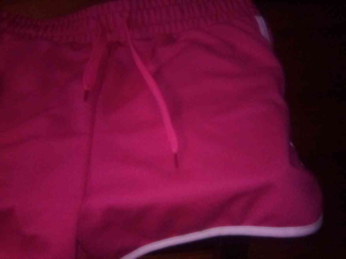 shorts - Bronx, New York