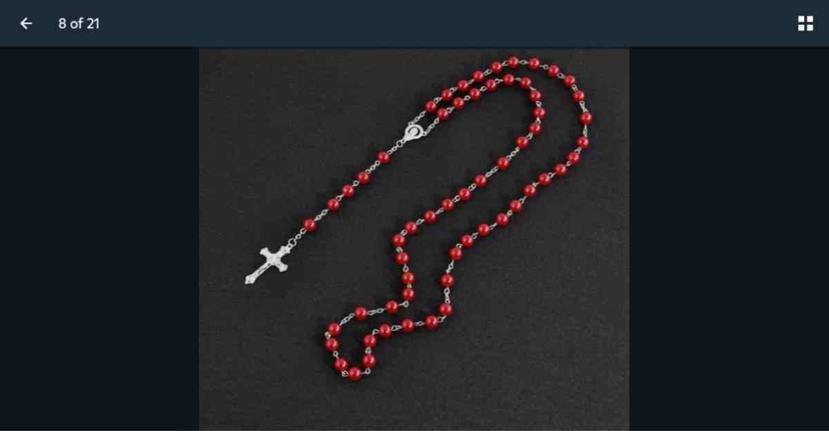 Tosery Beads - Alliance, Ohio - FleaMarketBay