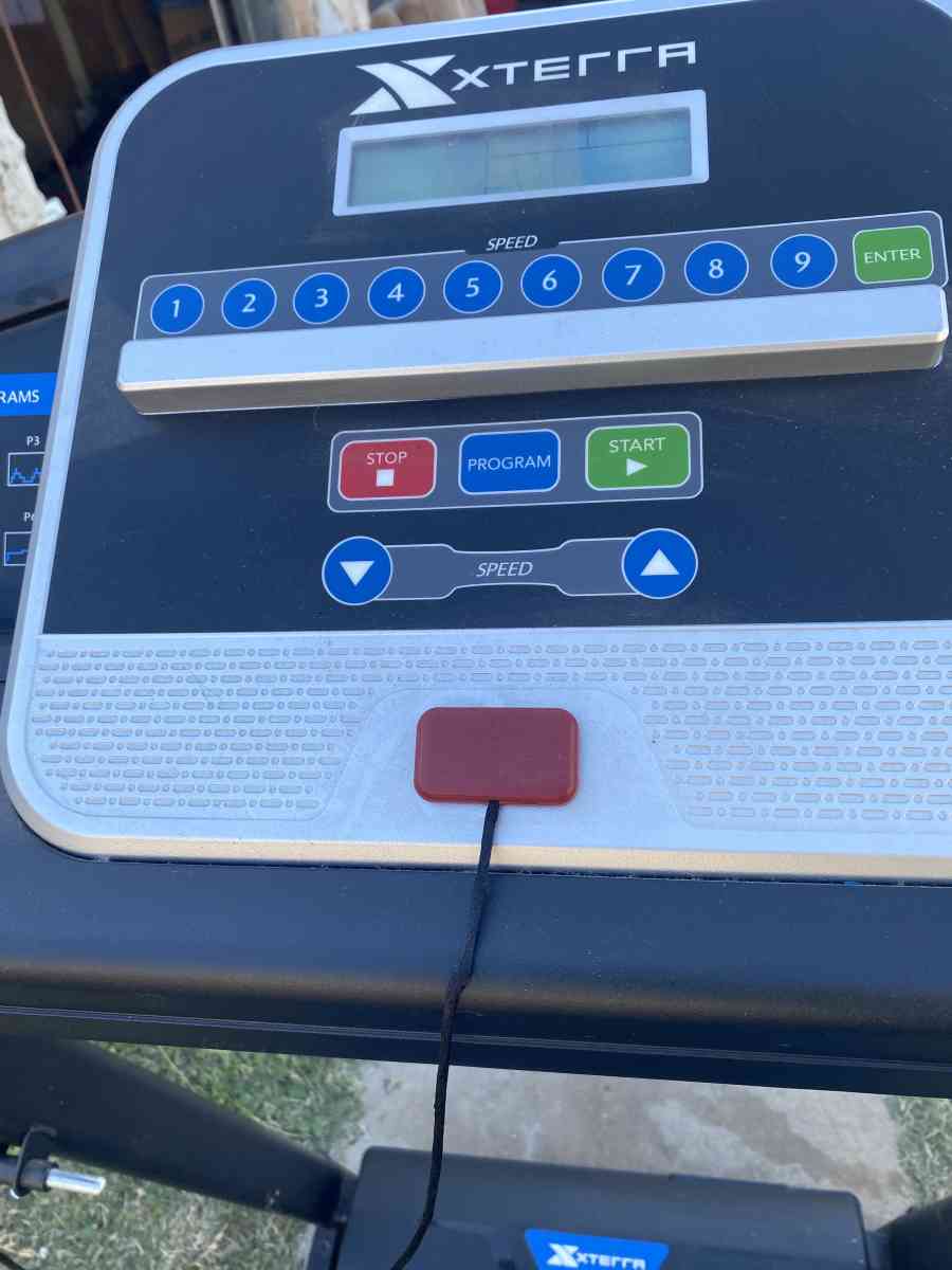 Treadmill XTERRA TR150 - Austin, Texas - FleaMarketBay