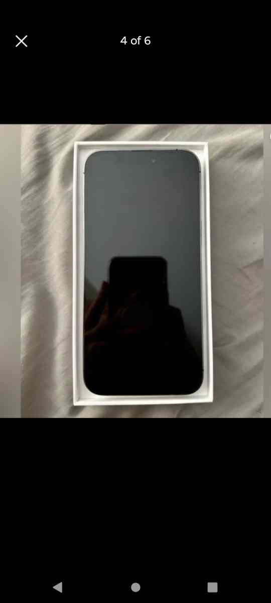 iPhone 14 pro max 256GB - Middletown, Ohio