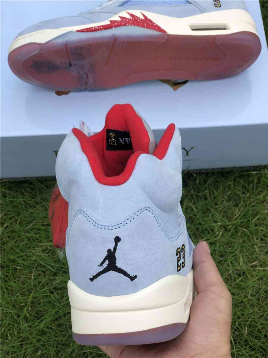 Jordans - Norfolk, Virginia - FleaMarketBay