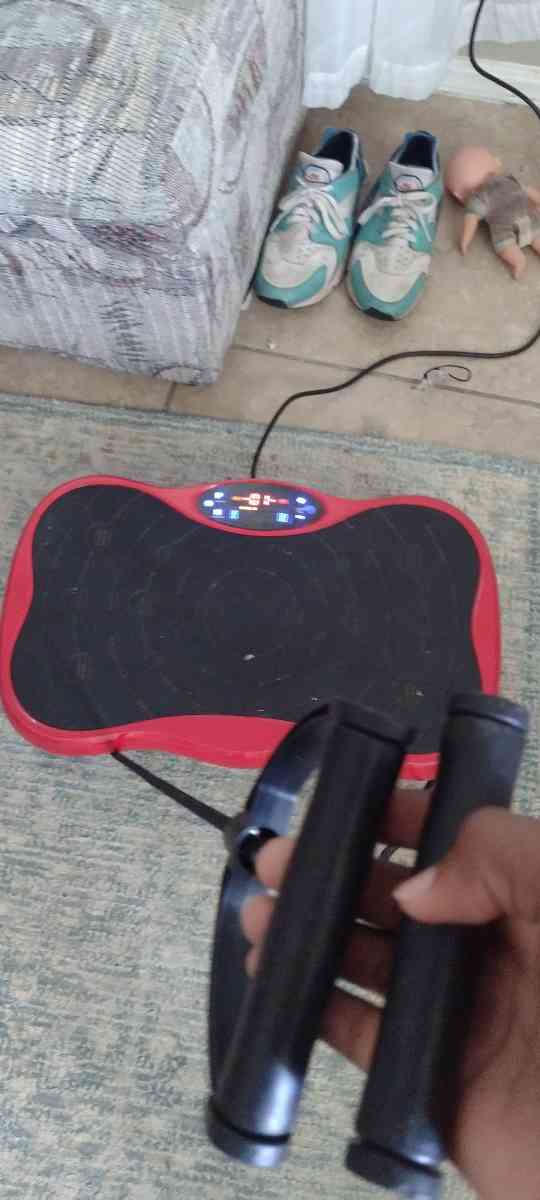 Shake Away Weight - Oklahoma City, Oklahoma