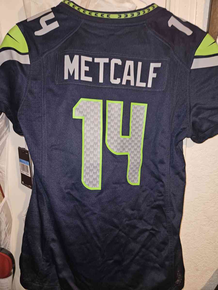 NFL Seattle Seahawks DK Metcalf Jersey - Surprise, Arizona - FleaMarketBay