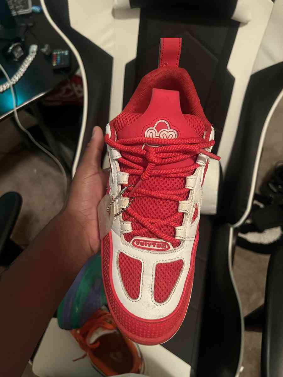 Louis Vuitton shoes - Lithonia, Georgia - FleaMarketBay