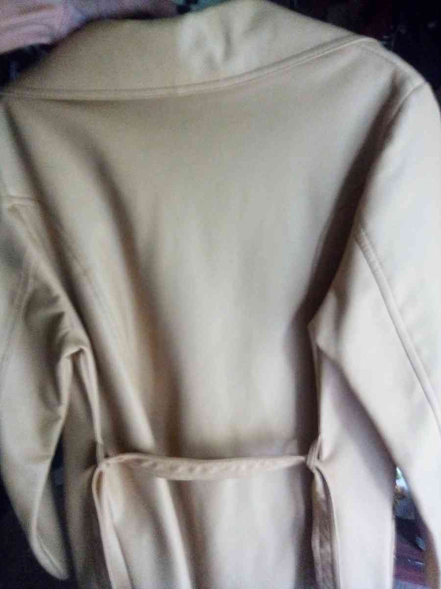 leather jacket - Shreveport, Louisiana - FleaMarketBay