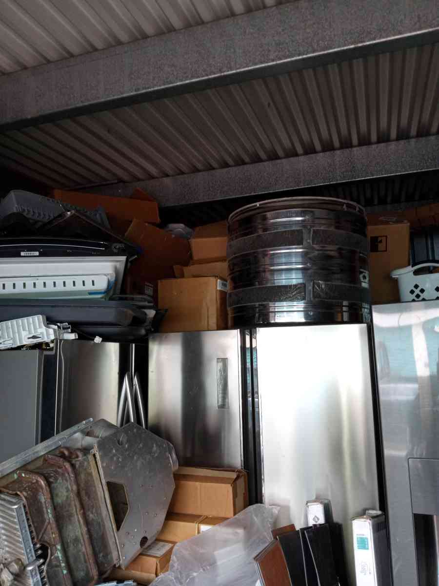 Fridges Washers Dryers Stoves tools ect - Commerce City, Colorado - FleaMarketBay