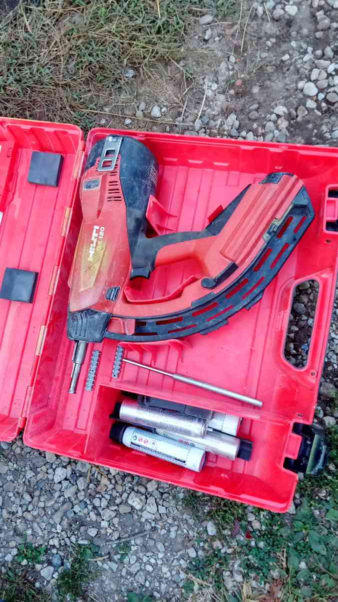 concrete fastener - Indianapolis, Indiana