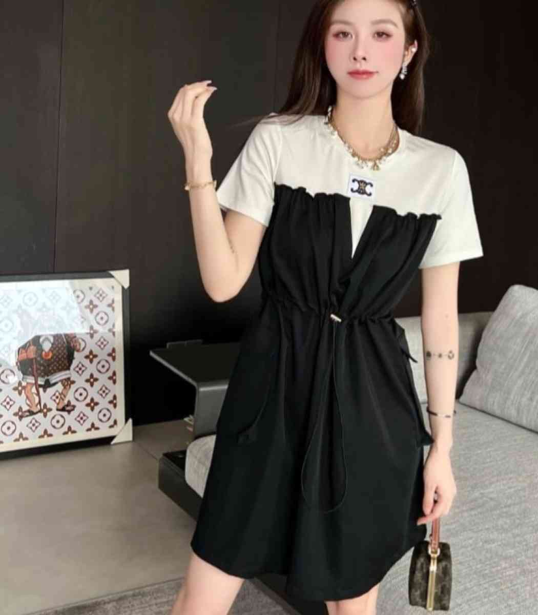 Celine dress large - Mission Viejo, California