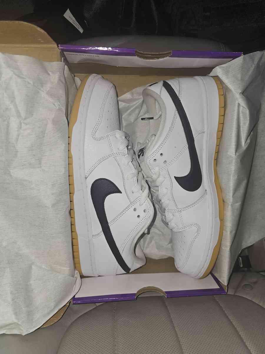 Nike SB Dunk Low Pro size 12 - Ventura, California - FleaMarketBay