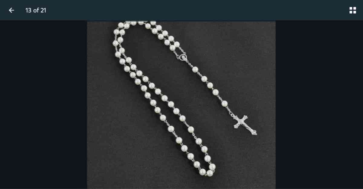 Tosery Beads - Alliance, Ohio