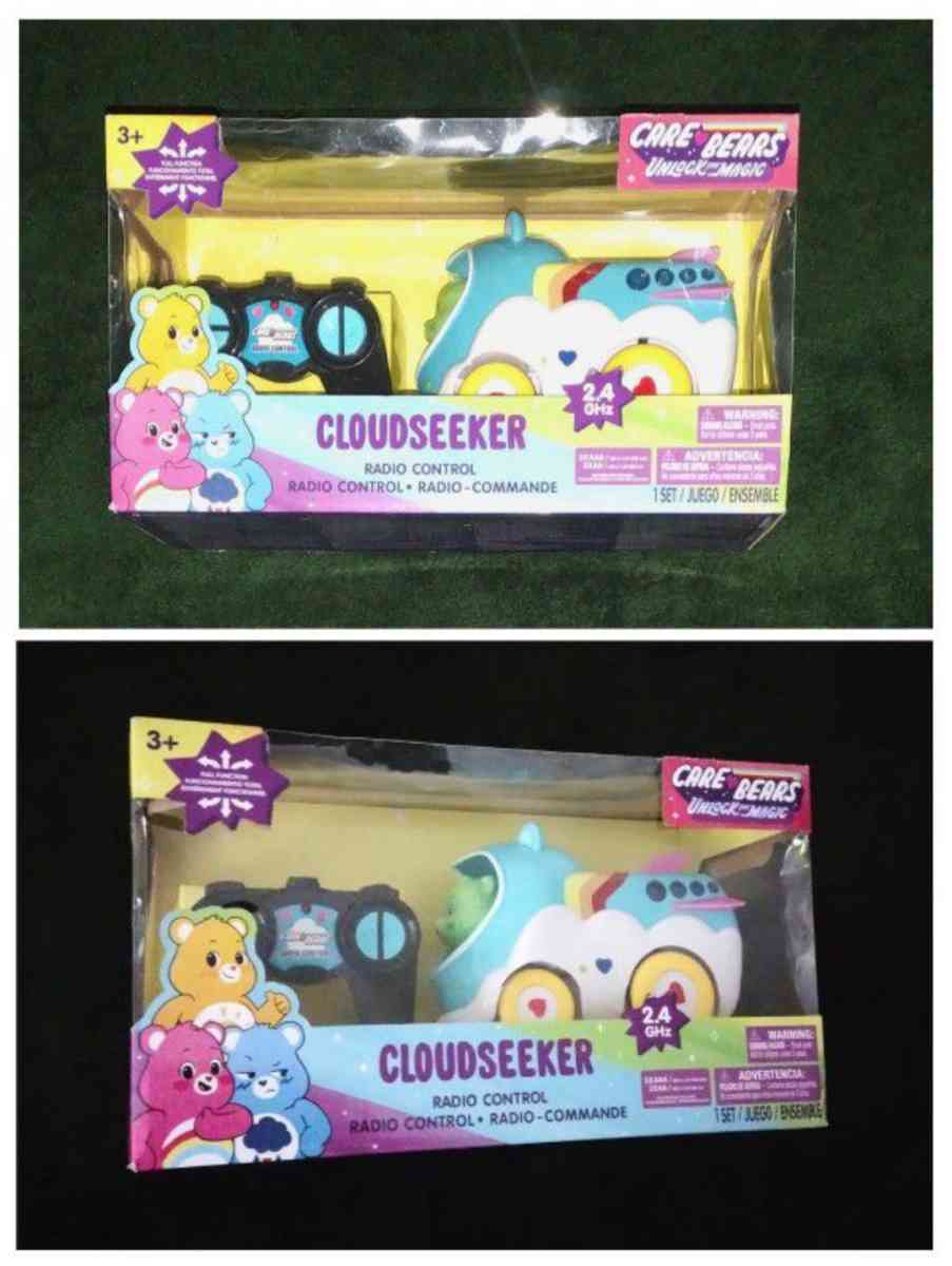 care bears collection  DIFFERENT PRICES - Adelanto, California - FleaMarketBay