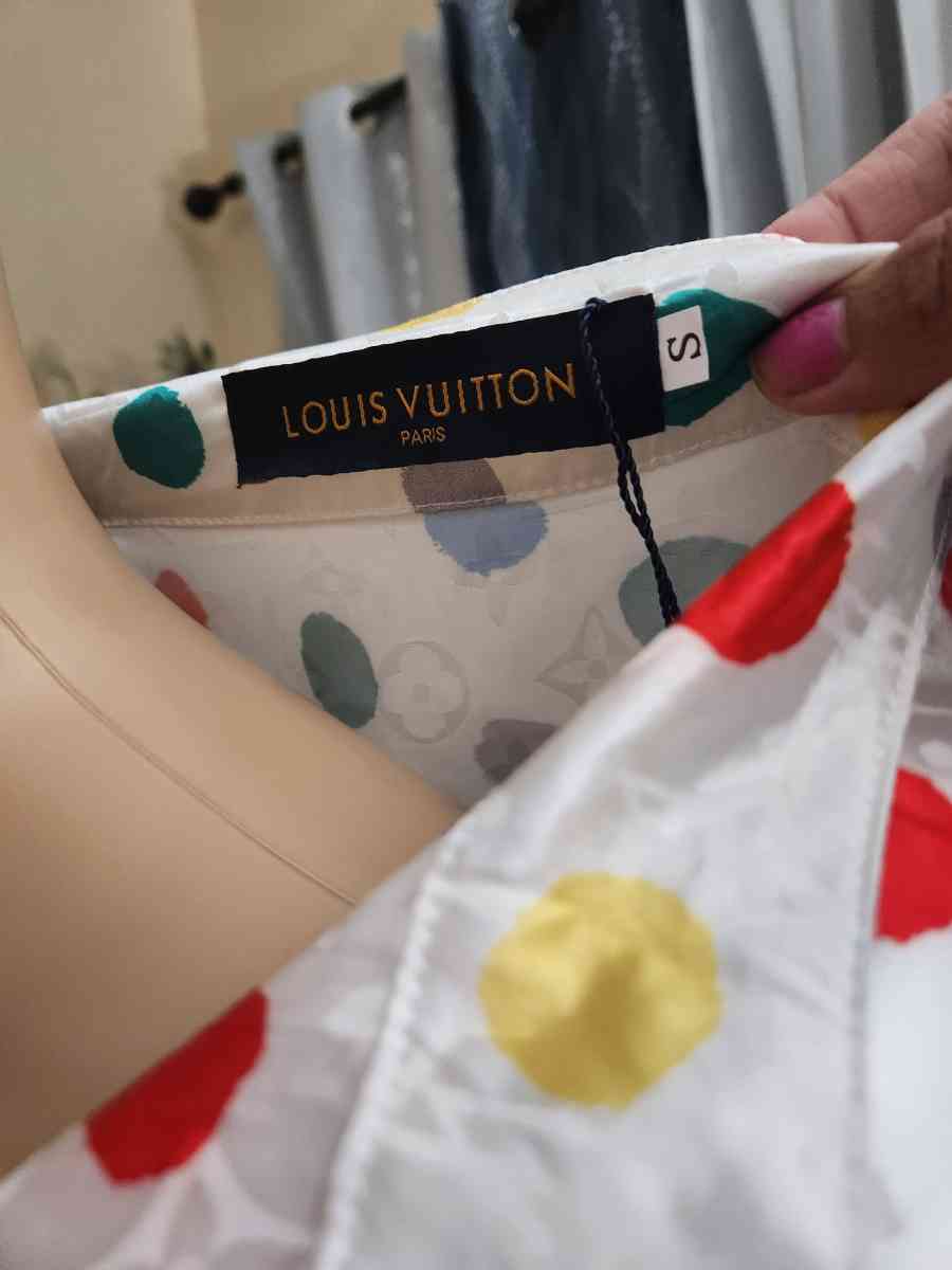 LV dress small - Mission Viejo, California