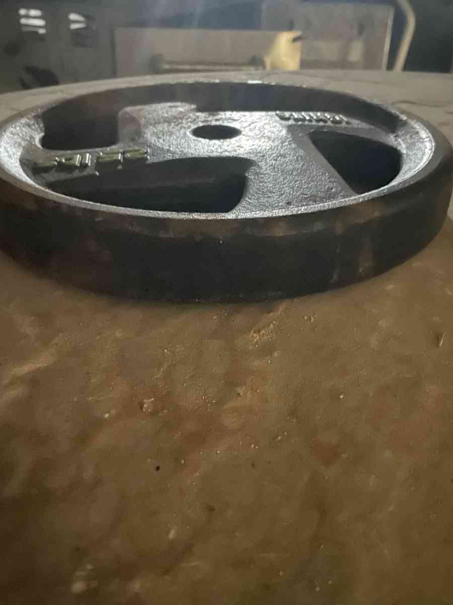 ignite weight 25Lbs - Cape Coral, Florida - FleaMarketBay