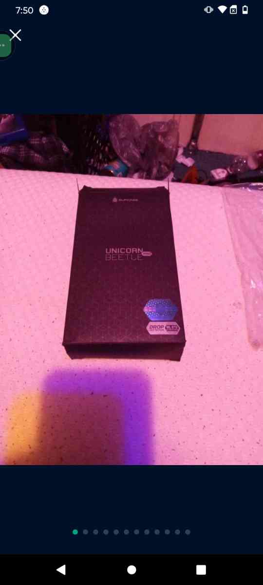 Galaxy A53 outer box - Norwalk, Ohio - FleaMarketBay