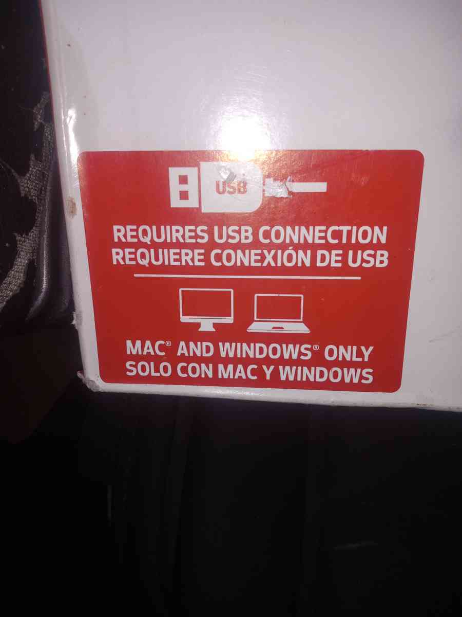 Canon All in 1 Print  Scan and Copy Machine - Walterboro, South Carolina - FleaMarketBay