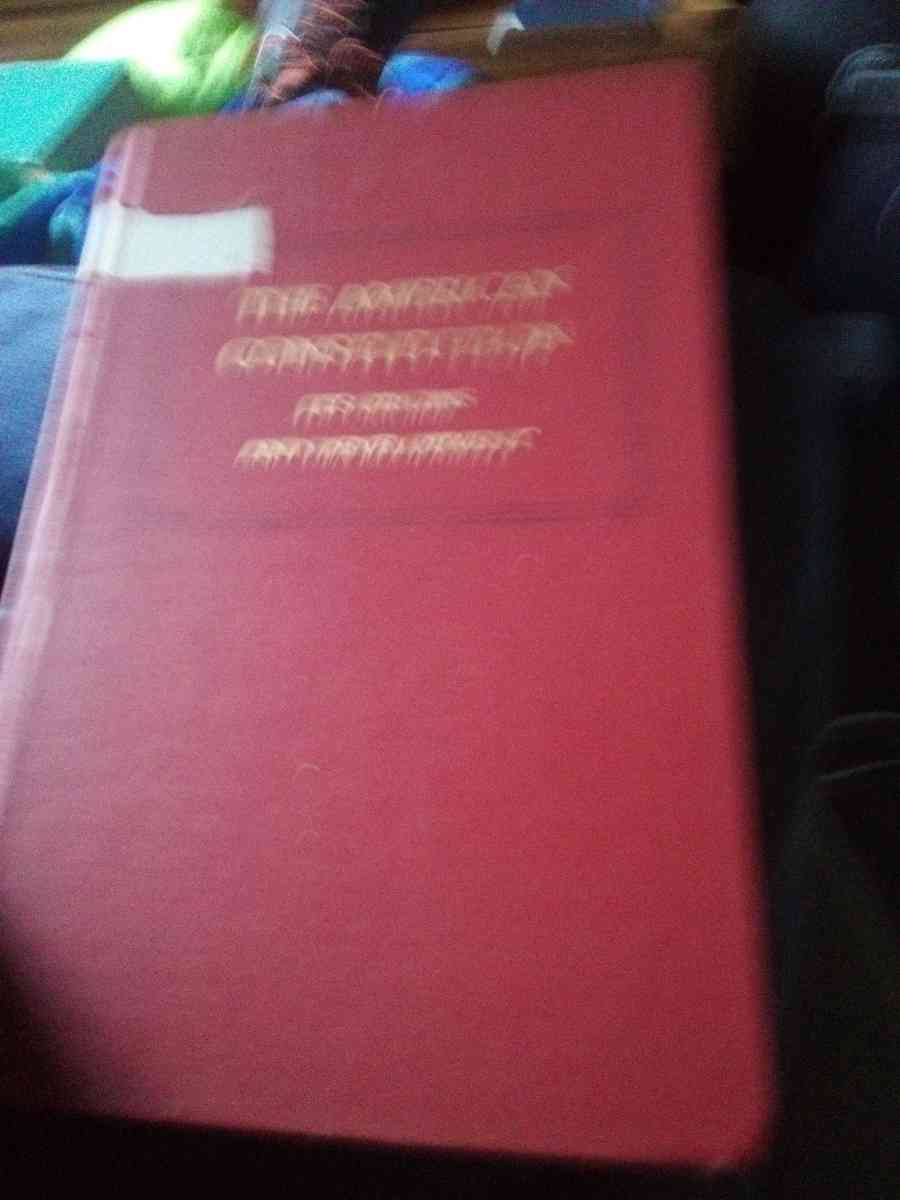 because its older than I thought - Adams, Kentucky - FleaMarketBay