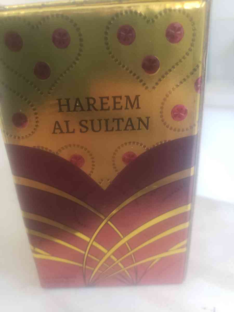HAREEM AL SULTAN - Fresno, California - FleaMarketBay