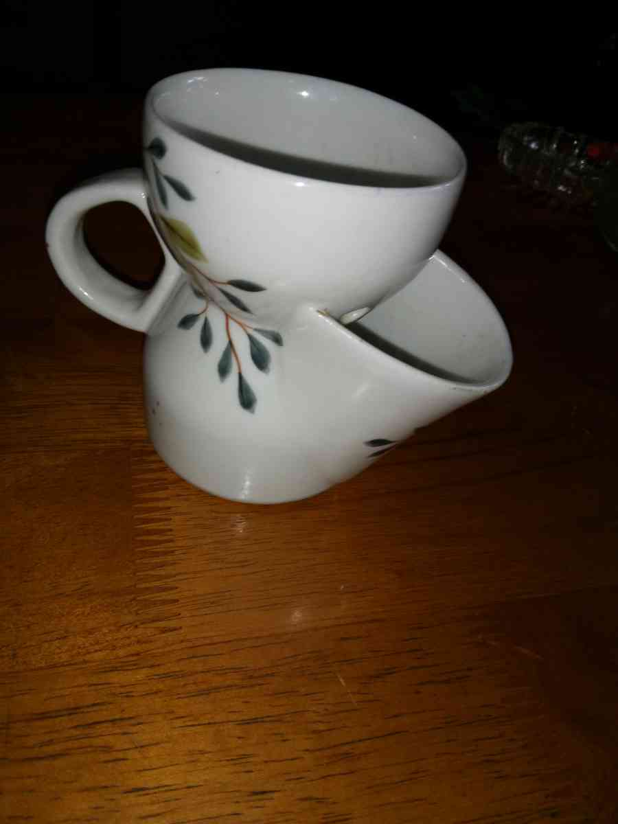 Victorian Shaving Mug - Pawtucket, Rhode Island - FleaMarketBay