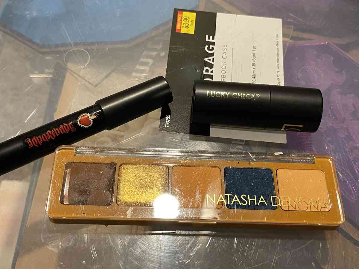 variety makeup - Kansas City, Missouri