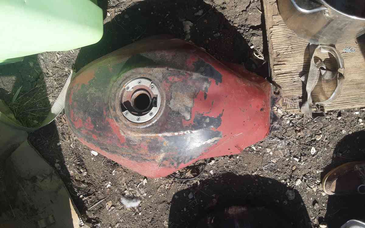 gas tanks 85each - Alvarado, Texas - FleaMarketBay