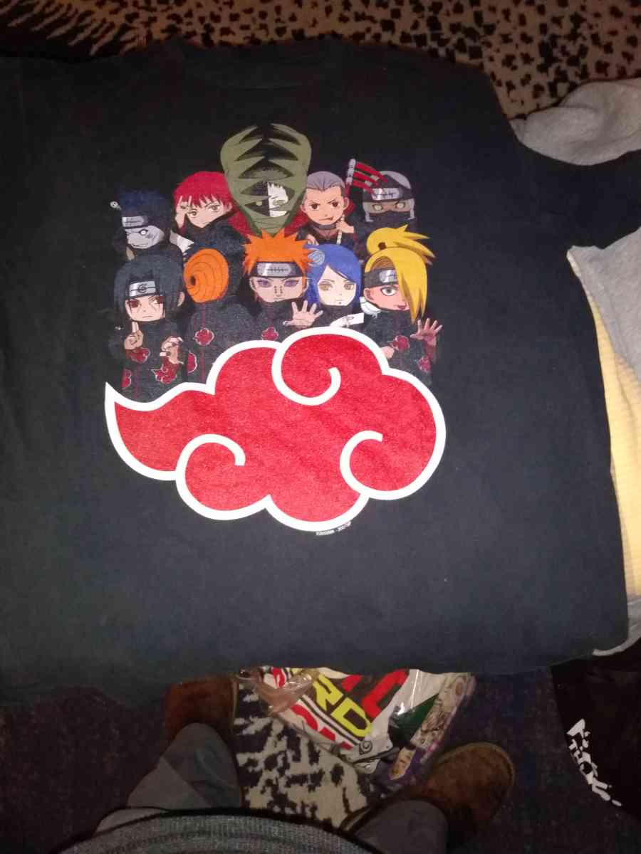 ANIMATION NIRUTU GANG - Mill Creek, Washington - FleaMarketBay