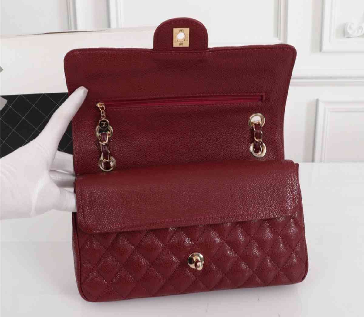 Chanel purse - Mission Viejo, California