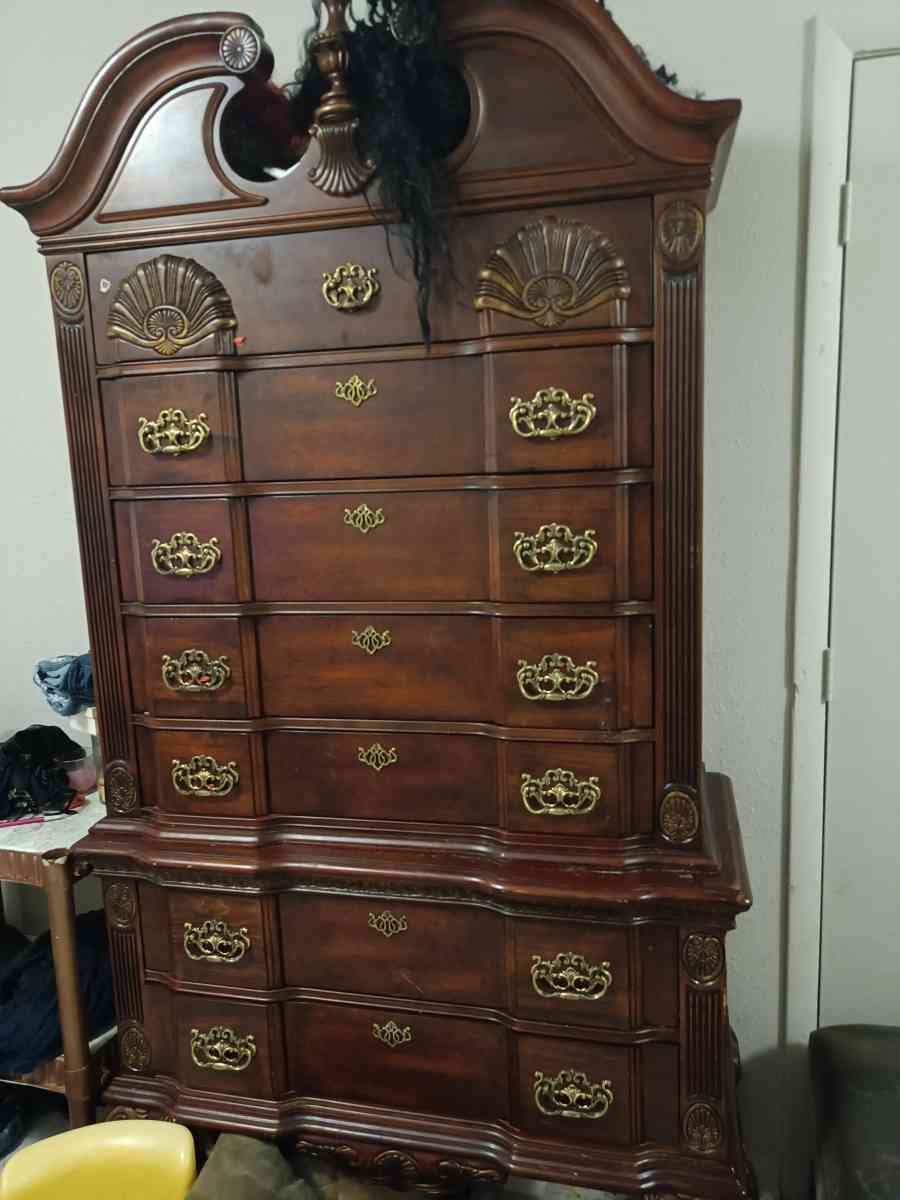 washer dryer table TV stand dressers - Florence, Alabama - FleaMarketBay