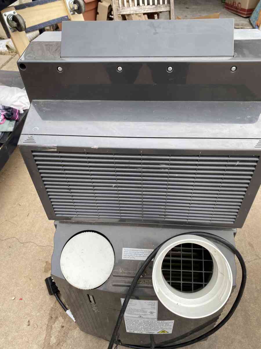 Air Conditioner Portable - Austin, Texas - FleaMarketBay
