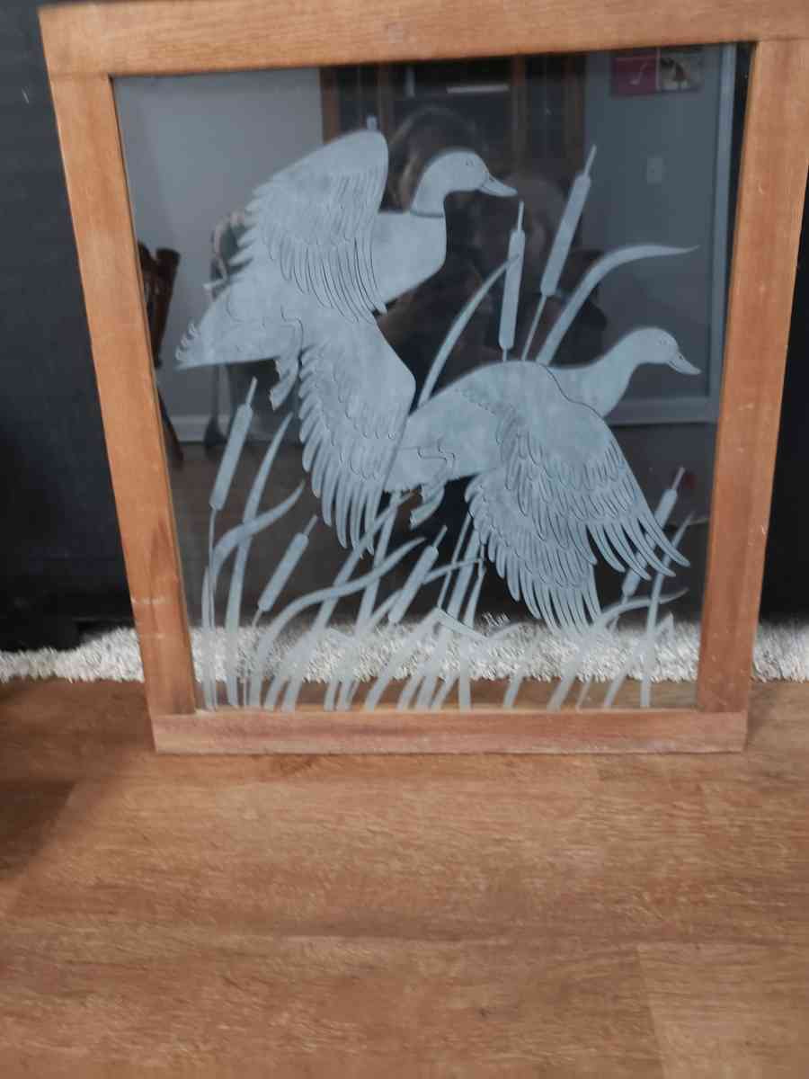 heavy duty sand blasted glass designs 6 designs to choose cr - Leesville, Louisiana