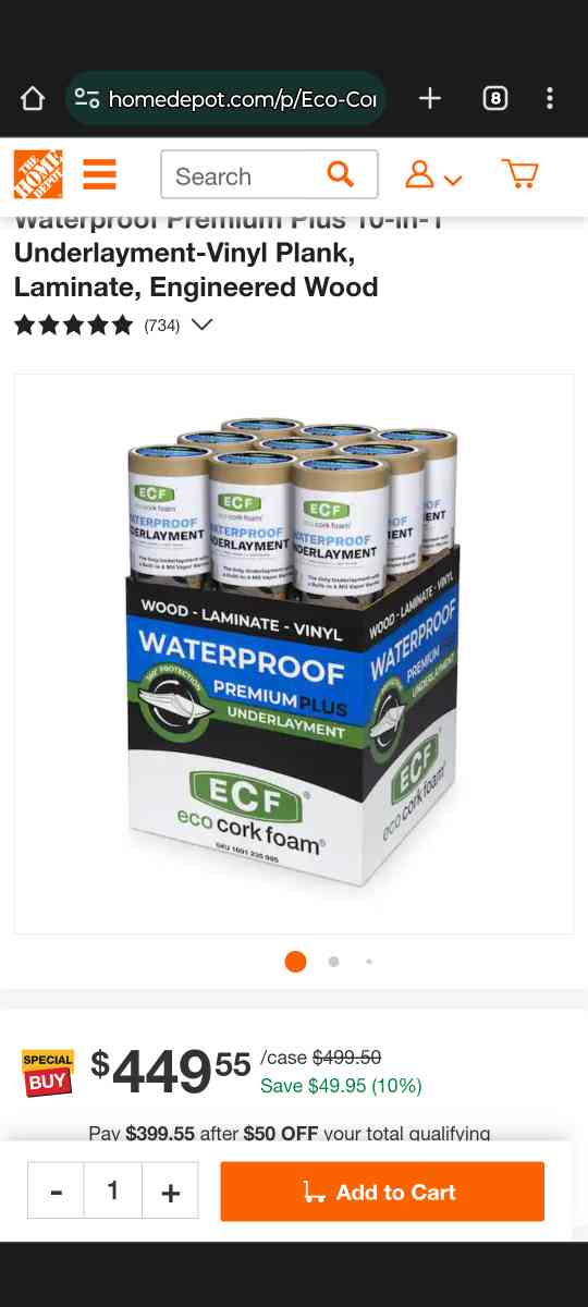 675 sq ft 3 ft x 25 ft x 32mm Waterproof Premium Plus 10in1 - Modesto, California - FleaMarketBay