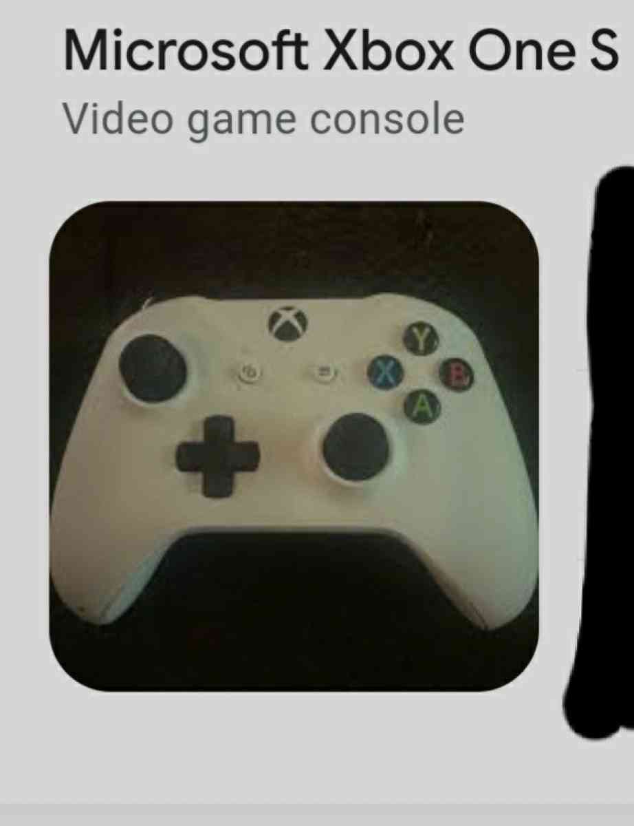 Xbox one s controller - Fresno, California - FleaMarketBay