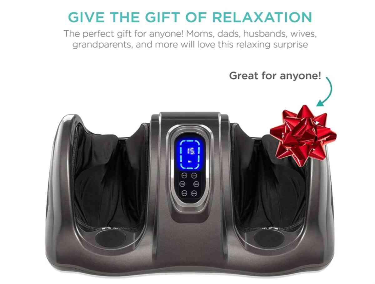 Best Choice Products Foot Massager Machine - Orlando, Florida
