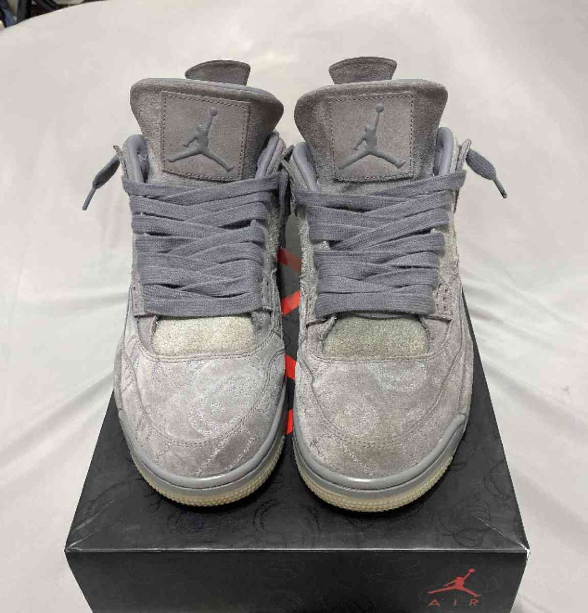 jordans - Wesley Chapel, Florida - FleaMarketBay