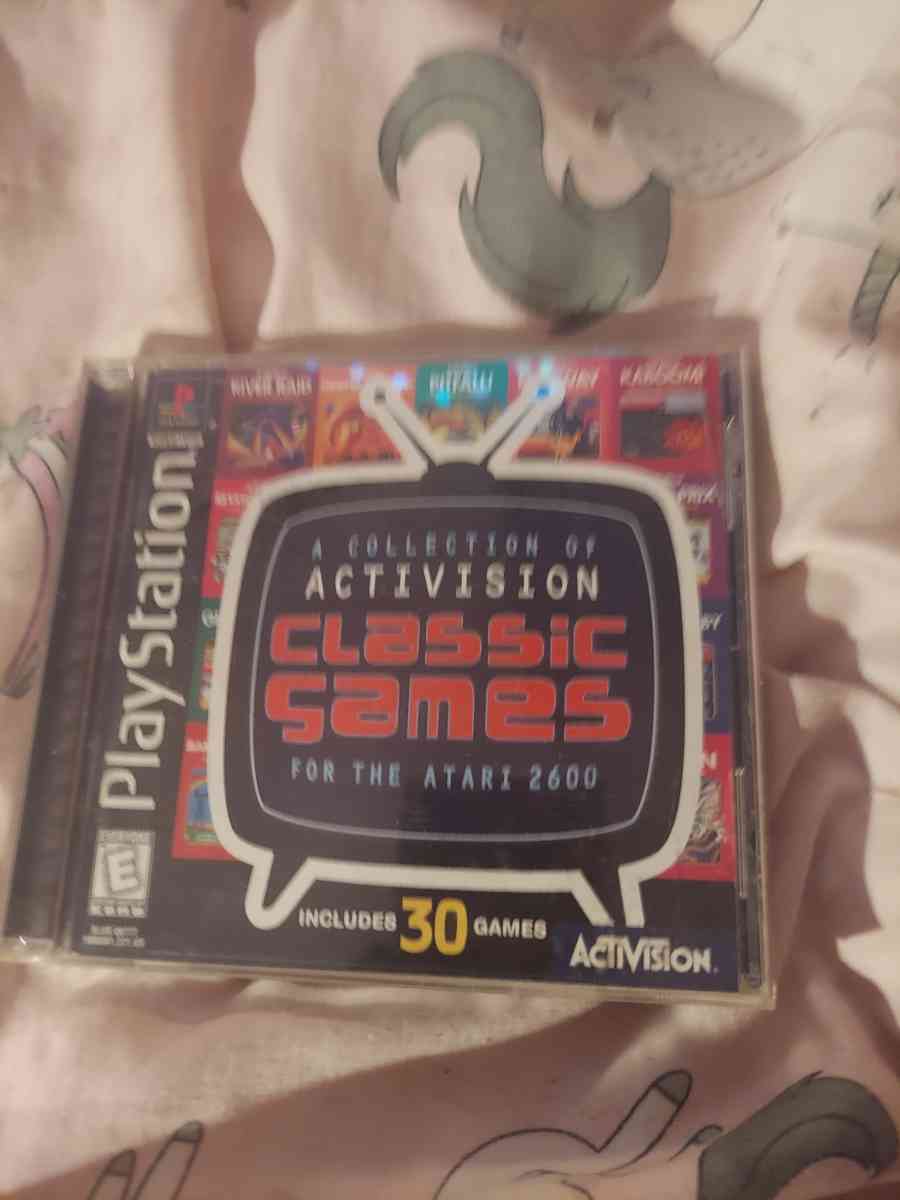 Playstation - Monroe Township, New Jersey