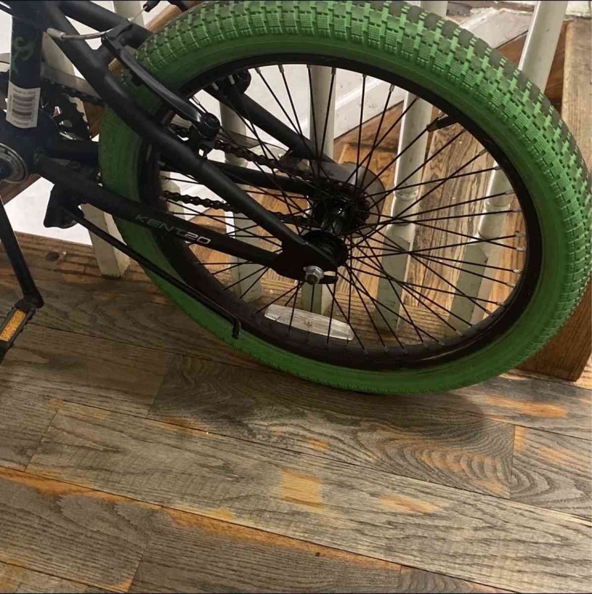 Bmx bike - Jersey City, New Jersey - FleaMarketBay