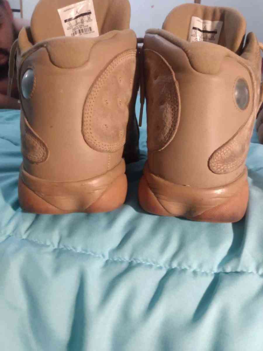 Jordan retro 13 - San Antonio, Texas - FleaMarketBay