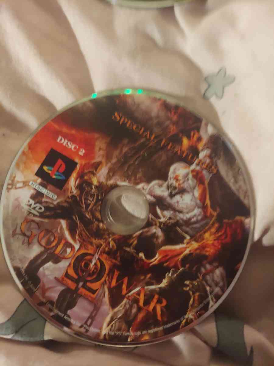 Playstation 2 games - Monroe Township, New Jersey - FleaMarketBay