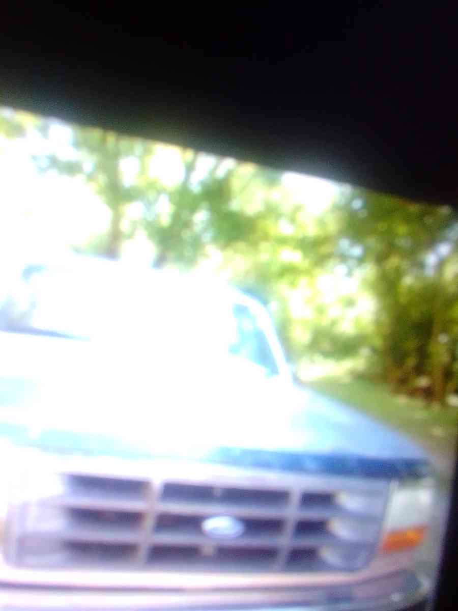 1994 ford f150 - Albany, Indiana - FleaMarketBay