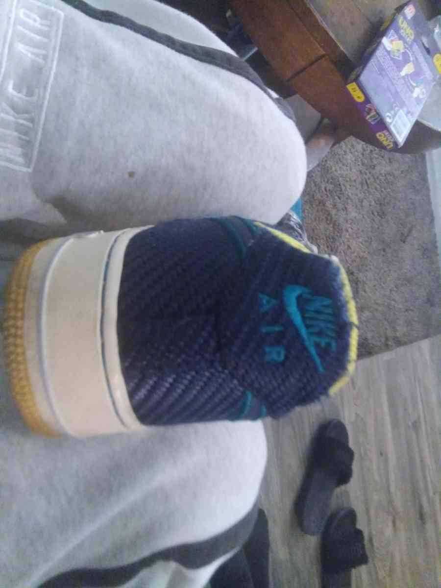 airforce1 - Las Vegas, Nevada - FleaMarketBay