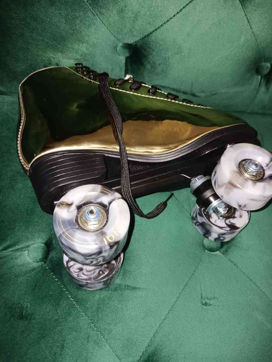 Rollerskate - Providence, Rhode Island