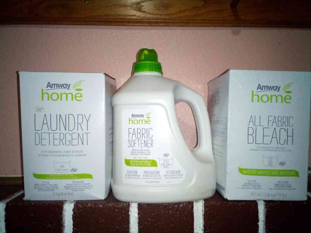 Amway Home - Visalia, California