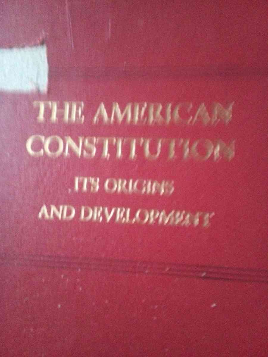 because its older than I thought - Adams, Kentucky