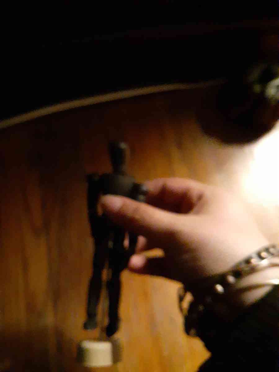 black mannequin doll - Baltimore, Maryland - FleaMarketBay