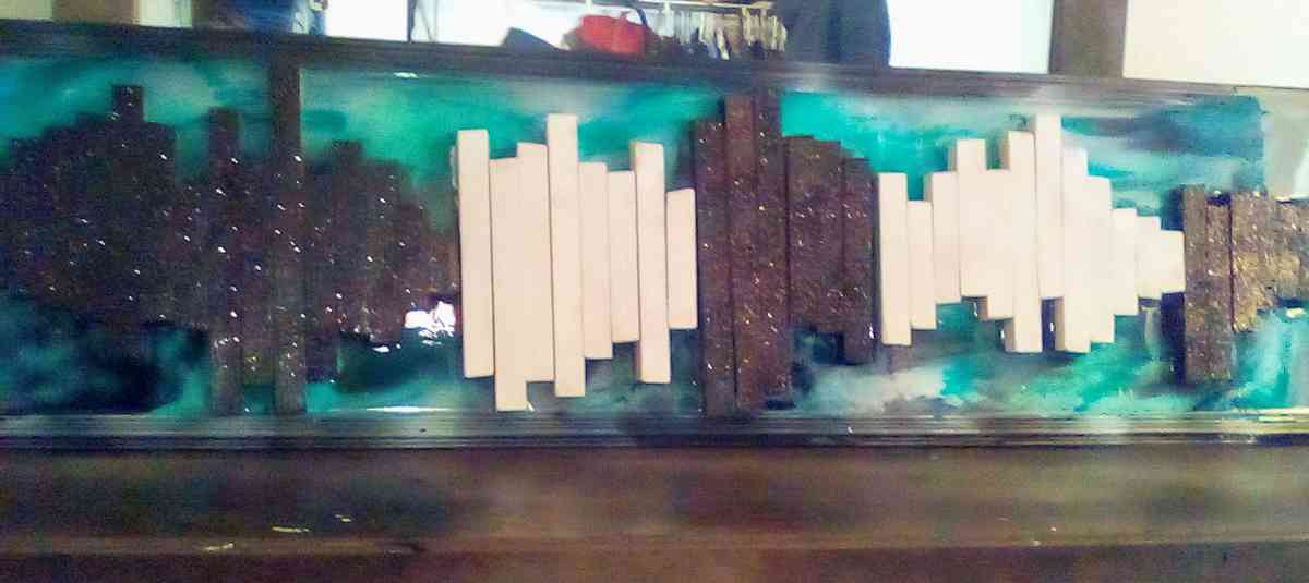 sound wave - Denver, Colorado - FleaMarketBay