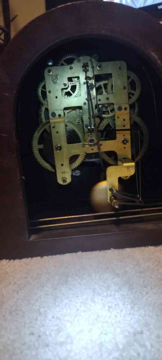 SETH THOMAS CLOCK - Phoenix, Arizona