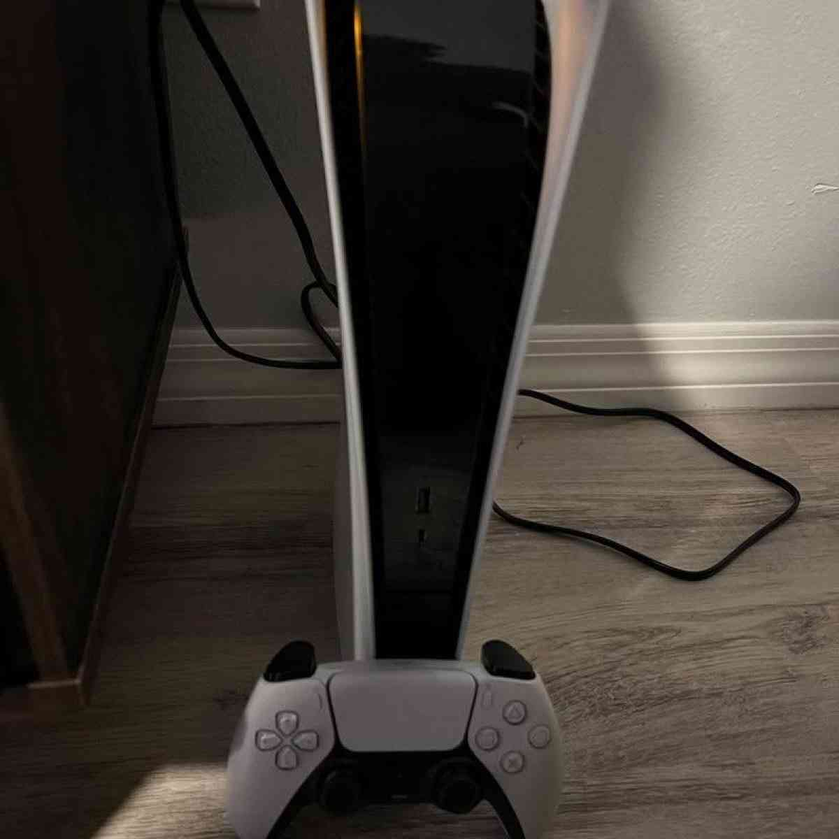 PS 5 Consoles - Los Angeles, California - FleaMarketBay