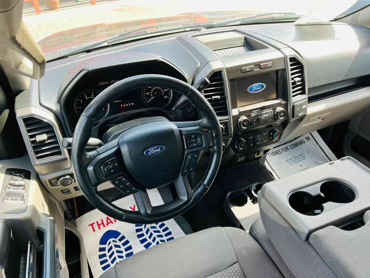 2014 CHEVY SILVERADO 1500 TEXAS EDITION - Katy, Texas - FleaMarketBay